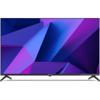 Notice SHARP 43FN2EA Televízió