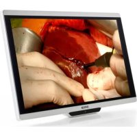 Notice Barco MDSC8527 Moniteur