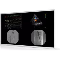 Notice Barco MDAC8355 Moniteur