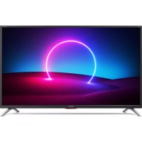 Notice SHARP 42EL6EA Televízió