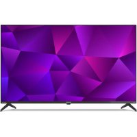 Notice SHARP 43FN4EA Televízió