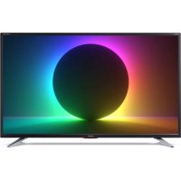 Notice SHARP 42EE6E Televízió