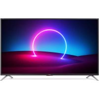 Notice SHARP 55EL6EA Televízió