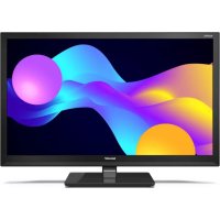 Notice SHARP 24EE3E Televízió