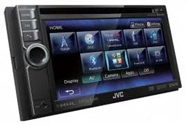 Guide utilisation JVC KW-NSX600E  de la marque JVC