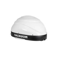 MEGASAT Campingman Kompakt 3 - Receiver