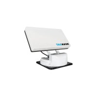 TravellerMan 3 MEGASAT