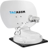 Caravanman Kompakt 3 MEGASAT