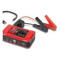 Notice ULTIMATE SPEED UMAP 12000 C3 Démarreur de voiture portable