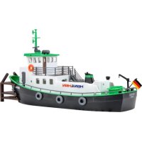 Notice VIESSMANN 38520 Jouets