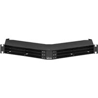 Leviton HDX1A144 - Panneau de connexion réseau