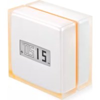 Notice NETATMO THERMOSTAT NTH01 Thermostat