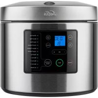 Rice & Potato Cooker 8161 Solis
