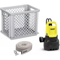 SP 16.000 Flood Box Kärcher