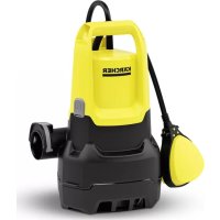 SP 9.500 Dirt Kärcher