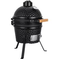 Notice Azzurro KAMADO SMALL Barbecue