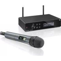 Notice SENNHEISER XSW2835 Système hifi