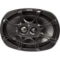Notice KICKER KS693 Speaker