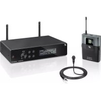 Notice SENNHEISER XSW2ME2 Microphone