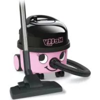 Notice Numatic HETTY COMPACT HET16011 Aspirateur
