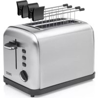 Notice PRINCESS STEEL STYLE 2 142354 Grille pain