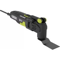 Positec Sonicrafter RK5132K - Outils multifonctions