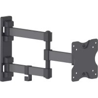 MANHATTAN 461382 - Support mural pour téléviseur