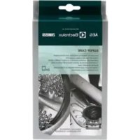 Notice ELECTROLUX M3GCP300 La solution de nettoyage