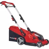 Notice EINHELL RASARRO 3640 Tosaerba elettrico