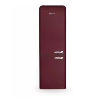 Notice SCHNEIDER SCB300VWR Congélateur