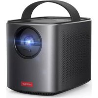 Notice Anker MARS II PRO Projector