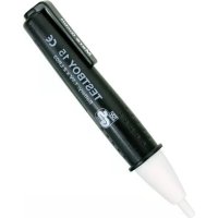 Testboy 15 - Detektor