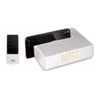 LG ND3520 - Système audio