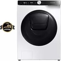Notice SAMSUNG WD80T554ABE Wasmachine