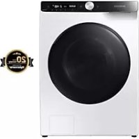 Notice SAMSUNG WD90T534ABE Wasmachine