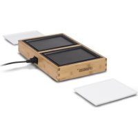 Notice PRINCESS DINNER4TWO PURE 104020 Placa teppanyaki