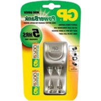 PB25 GP BATTERIES