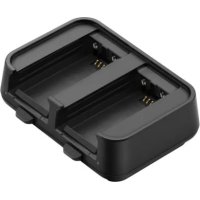Notice SENNHEISER L 70 USB Chargeur de piles