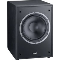 Notice MAGNAT MONITOR SUPREME SUB 202A Subwoofer