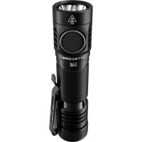 Nitecore E4K - Lampe de poche