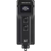 Nitecore T4K - Lampe de poche