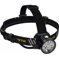 Nitecore HU60 - Lampe de poche