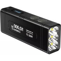 Nitecore TM10K LTP - Lampe de poche