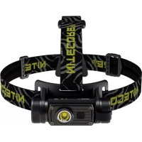 Nitecore HC60W V2 - Lampe de poche