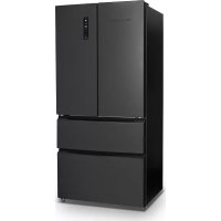 Notice SCHNEIDER SCFD558NFB Koelkast