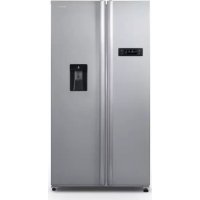 Notice SCHNEIDER SCSBSWD529NFX Koelkast