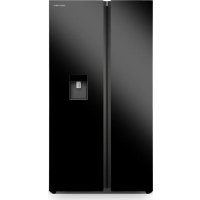 Notice SCHNEIDER SCSBF503WDNFB Koelkast