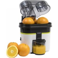Notice CECOTEC CECOJUICER ZITRUS Blender