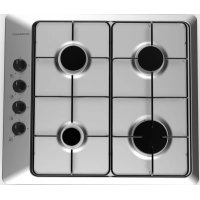 Notice SCHNEIDER SCTG6040X1 Cuisinière