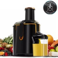 ExtremeTitanium 19000 XXL CECOTEC